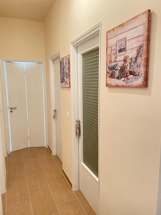 Maison Giulia Pachino Eksteriør bilde