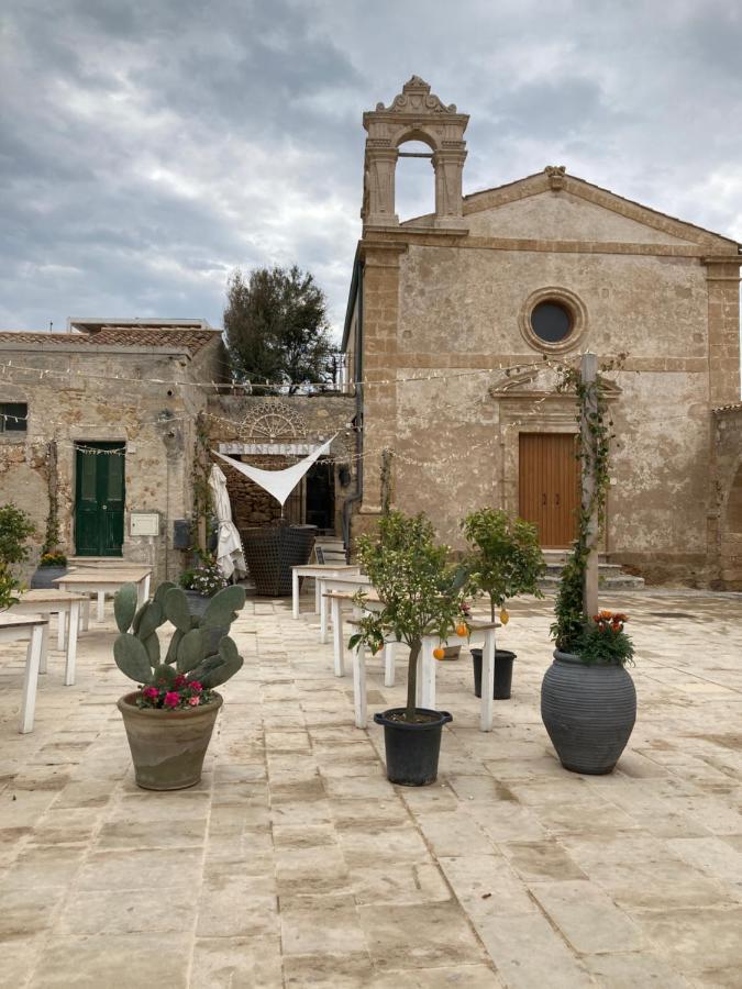 Maison Giulia Pachino Eksteriør bilde